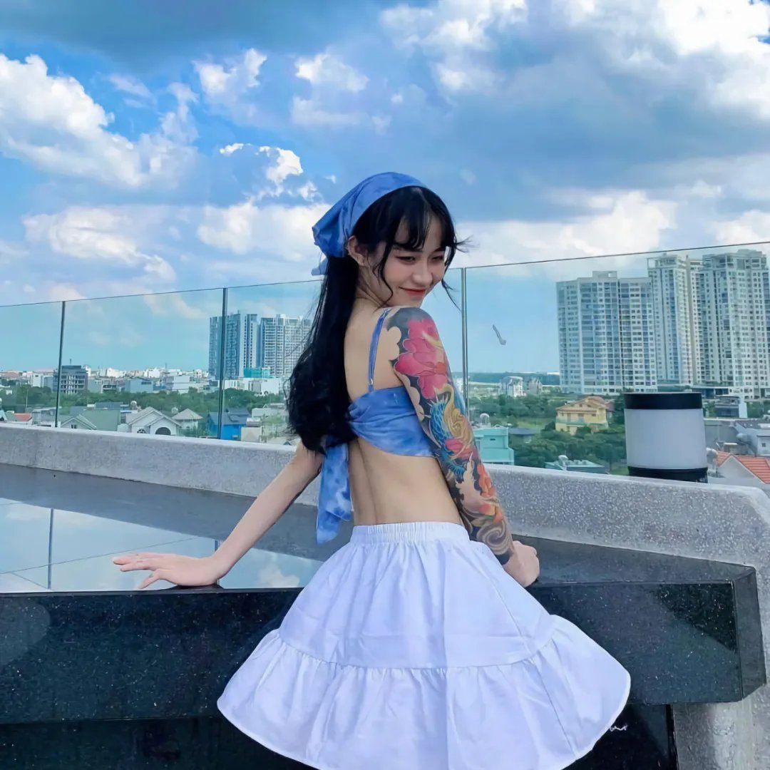 奖项提名者的游行
