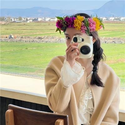 真爱满行囊